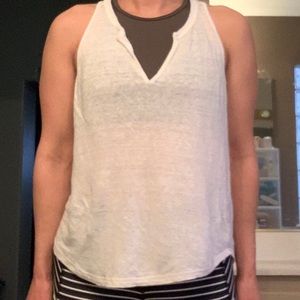 Athleta tank top